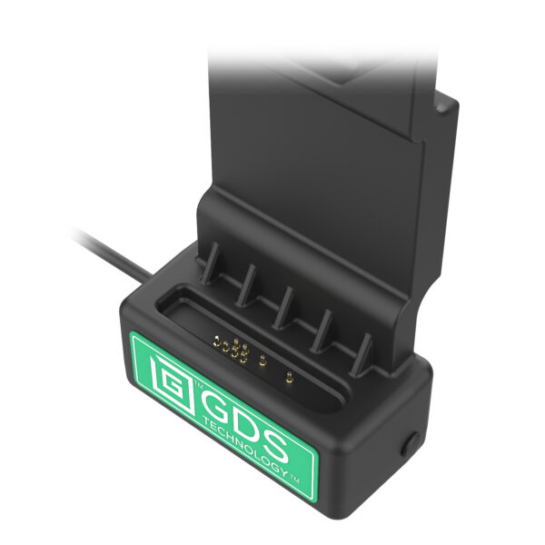 GDS Uni-Conn Dock Alimentato Ram Mounts RAM-GDS-DOCK-U1CPU - immagine 4
