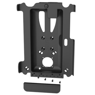 GDS Tough-Dock Corpo per Samsung Tab Active Pro Ram Mounts RAM-GDS-DOCKB-SAM54NU