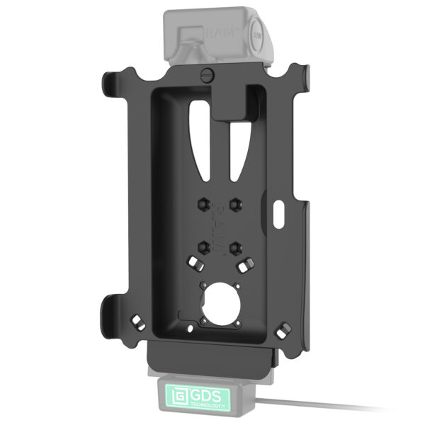 GDS Tough-Dock Corpo per Samsung Tab Active Pro Ram Mounts RAM-GDS-DOCKB-SAM54NU - immagine 2