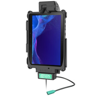 GDS Cool-Dock con USB-C 3.1 per Samsung Tab Active4 Pro Ram Mounts RAM-GDS-DOCKF-SAM54NCU