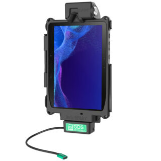 Blocco GDS Tough-Dock per Samsung Tab Active4 Pro Ram Mounts RAM-GDS-DOCKL-SAM54NCPU