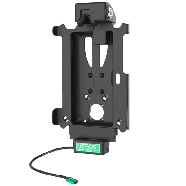 Blocco GDS Tough-Dock per Samsung Tab Active4 Pro Ram Mounts RAM-GDS-DOCKL-SAM54NCPU - immagine 2