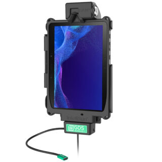 Blocco GDS Cool-Dock per Samsung Tab Active4 Pro Ram Mounts RAM-GDS-DOCKLF-SAM54NCPU