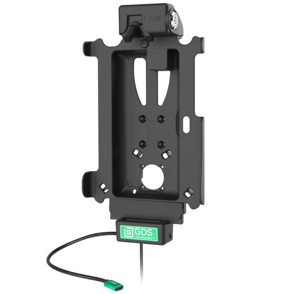 Blocco GDS Cool-Dock per Samsung Tab Active4 Pro Ram Mounts RAM-GDS-DOCKLF-SAM54NCPU - immagine 2