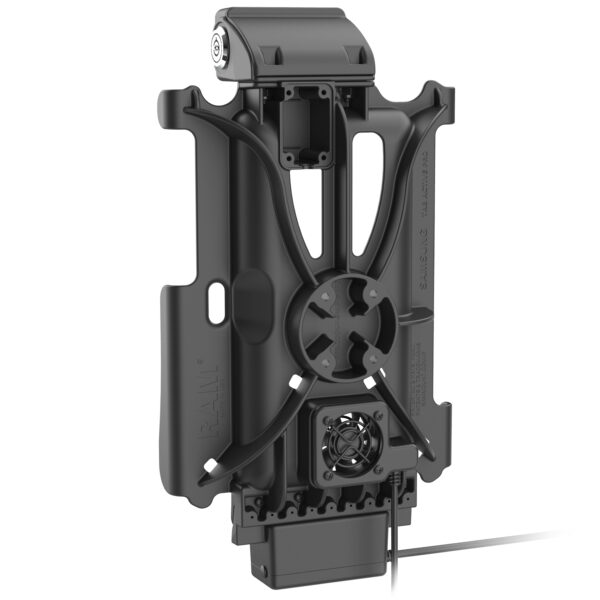Blocco GDS Cool-Dock per Samsung Tab Active4 Pro Ram Mounts RAM-GDS-DOCKLF-SAM54NCPU - immagine 3