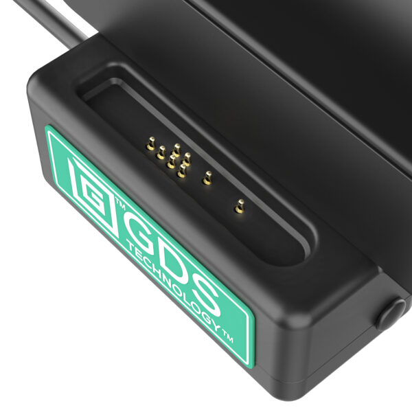 Blocco GDS Cool-Dock per Samsung Tab Active4 Pro Ram Mounts RAM-GDS-DOCKLF-SAM54NCPU - immagine 4