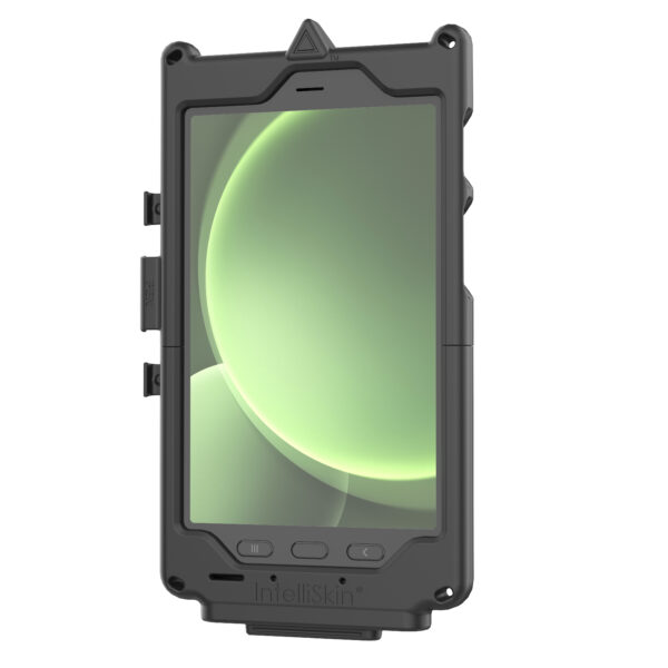 IntelliSkin® Hard Case per Samsung Tab Active5, Tab Active3 & 2 Ram Mounts RAM-GDS-SKIN-SAM89-HC