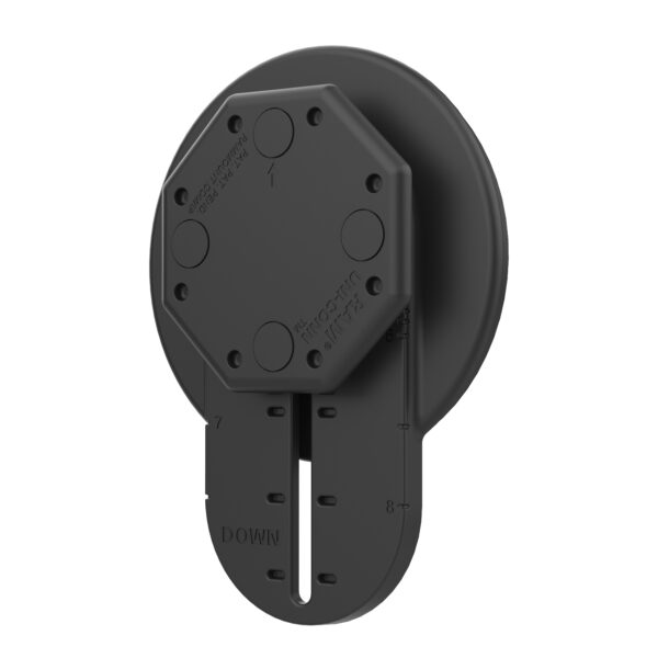 GDS Uni-Conn Adattatore Regolabile per IntelliSkin Ram Mounts RAM-GDS-U1AU