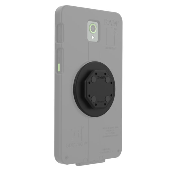 Adattatore GDS Uni-Conn per IntelliSkin Ram Mounts RAM-GDS-U1U