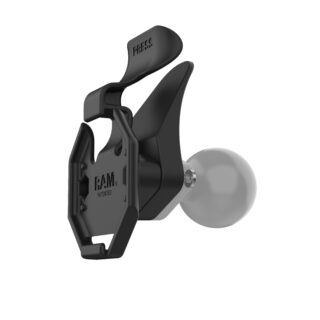 RAM Supporto per Tablet con Pulsante GDS Uni-Conn Ram Mounts RAM-HOL-U1U