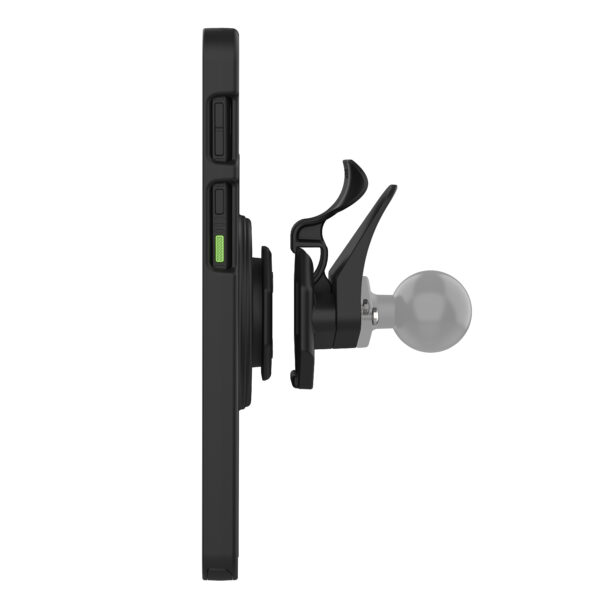 RAM Supporto per Tablet con Pulsante GDS Uni-Conn Ram Mounts RAM-HOL-U1U - immagine 5