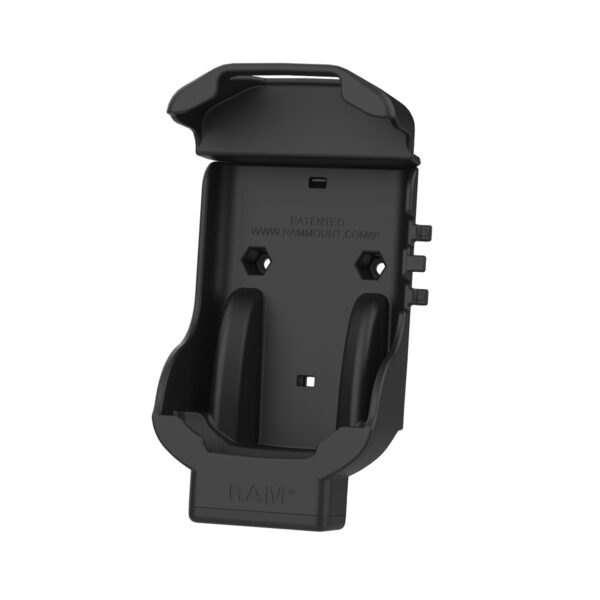 RAM Form-FitHolder per Zebra TC70, 72, 75 & 77 Ram Mounts RAM-HOL-ZE7-NP-2U - immagine 2