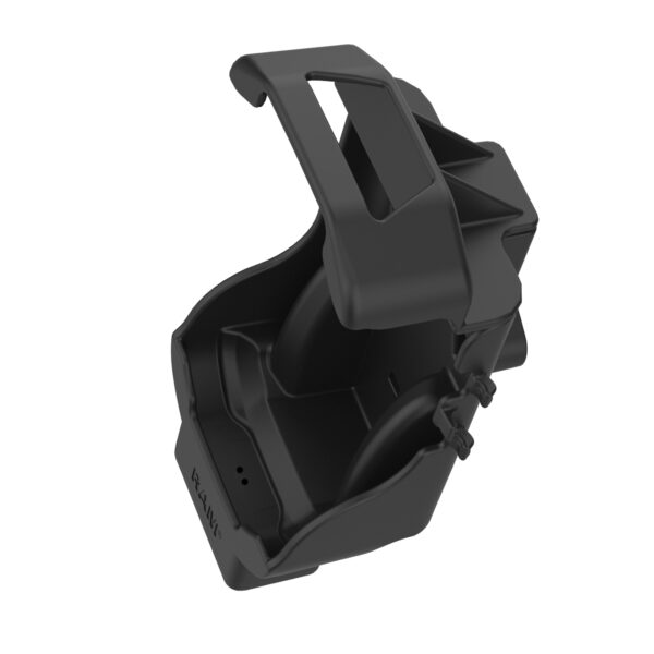 RAM Form-FitHolder per Zebra TC70, 72, 75 & 77 Ram Mounts RAM-HOL-ZE7-NP-2U - immagine 3