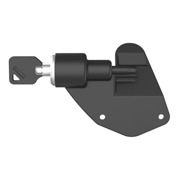 GDS Uni-Conn Adattatore per Blocco Sinistro per Docks Snap-In e Supporti Ram Mounts RAM-LOCK-U1LLU