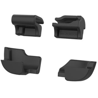 Inserti RAM per Zebra ET4x 8" senza telaio robusto - Latch Docks Ram Mounts RAP-INSERT-ZE20LU