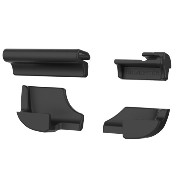 Inserti RAM per Zebra ET4x 10" senza telaio robusto - Latch Docks Ram Mounts RAP-INSERT-ZE21LU
