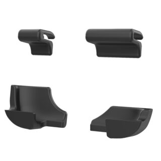 Inserti RAM per Zebra ET4x 10" senza telaio robusto - Dock EZ-Roll'r Ram Mounts RAP-INSERT-ZE21U