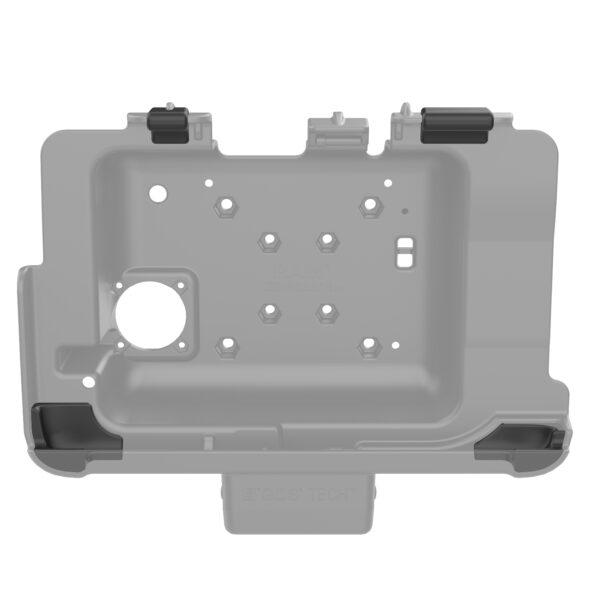 Inserti RAM per Zebra ET4x 10" senza telaio robusto - Dock EZ-Roll'r Ram Mounts RAP-INSERT-ZE21U - immagine 2