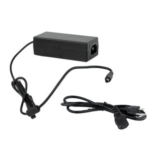 Alimentatore GDS 60W con DC Maschio 5.5mm Ram Mounts RAM-GDS-CHARGE-ACDC-60