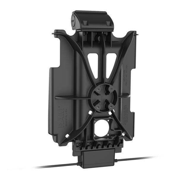 GDS Tough-Dock più Dual USB-A E USB-C per iPad 10th Gen, Pro 11 e Air 11 Ram Mounts RAM-GDS-DOCK-AP32C-CAU - immagine 3