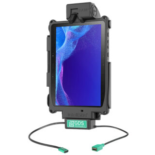 GDS Tough-Dock più USB-A singolo per Tab Active4 Pro e Tab Active Pro Ram Mounts RAM-GDS-DOCK-SAM54NCDU