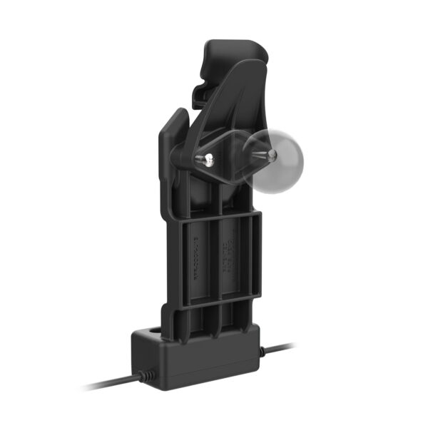 Dock alimentato GDS Uni-Conn con doppia USB-A e USB-C dati Ram Mounts RAM-GDS-DOCK-U1CP-CAU - immagine 5