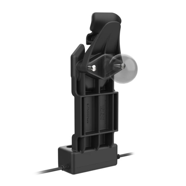 Dock alimentato GDS Uni-Conn con dati USB-A e RJ45 Ram Mounts RAM-GDS-DOCK-U1CP-RJ45AU - immagine 5
