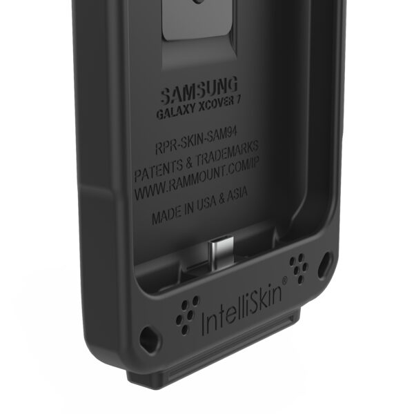 IntelliSkin per Samsung Galaxy XCover7 Ram Mounts RAM-GDS-SKIN-SAM94 - immagine 5