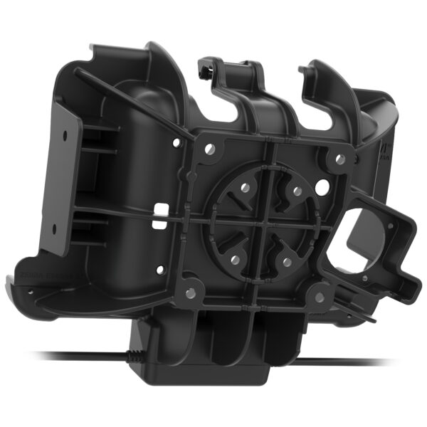 RAM Tough-Dock Power più USB-C & USB-A per Zebra ET4x 8" Tablet Ram Mounts RAM-HOL-ZE20P-CAU - immagine 3