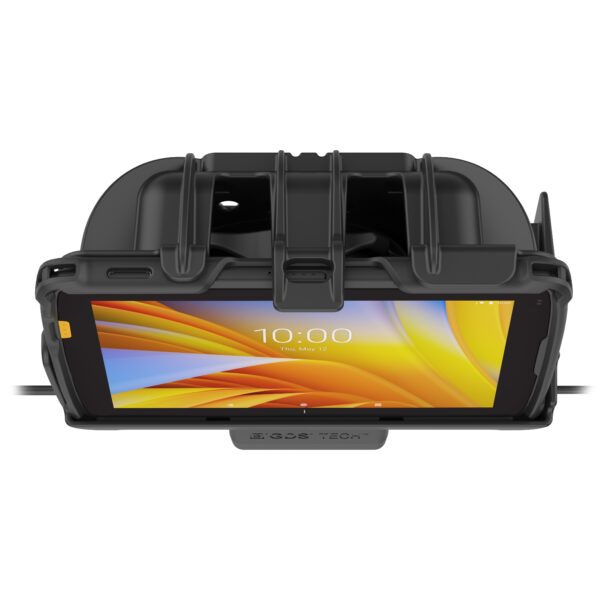 RAM Tough-Dock Power più USB-C & USB-A per Zebra ET4x 8" Tablet Ram Mounts RAM-HOL-ZE20P-CAU - immagine 6