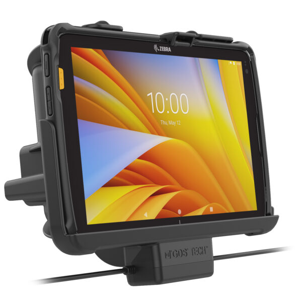 RAM Tough-Dock Power più USB-C E USB-A per Zebra ET4x 10" Tablet Ram Mounts RAM-HOL-ZE21P-CAU - immagine 5