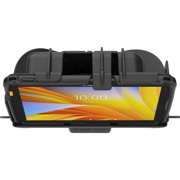 RAM Tough-Dock Power più USB-C E USB-A per Zebra ET4x 10" Tablet Ram Mounts RAM-HOL-ZE21P-CAU - immagine 6