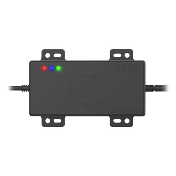 GDS CAN Bus con connettore FMS Ram Mounts RAM-GDS-CAN-FMSU - immagine 2