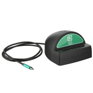 Dock GDS da tavolo con Power Delivery - Tablet di grandi dimensioni Ram Mounts RAM-GDS-DOCK-D9U