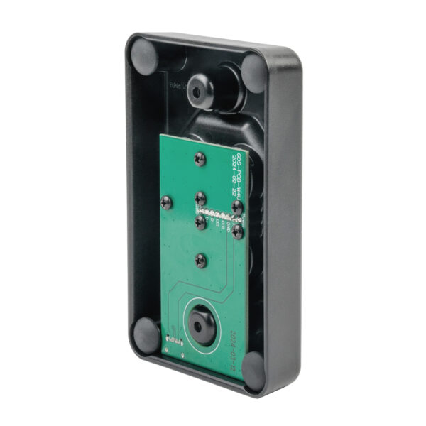 GDS Uni-Conn Dock da parete alimentato con USB-C Ram Mounts RAM-GDS-DOCK-W4-CU - immagine 3
