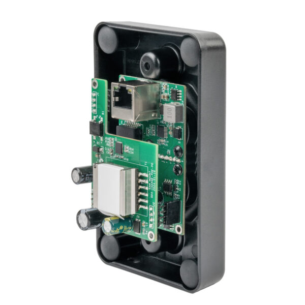 GDS Uni-Conn Dock a Muro Alimentato con PoE Ram Mounts RAM-GDS-DOCK-W4-POEU - immagine 3