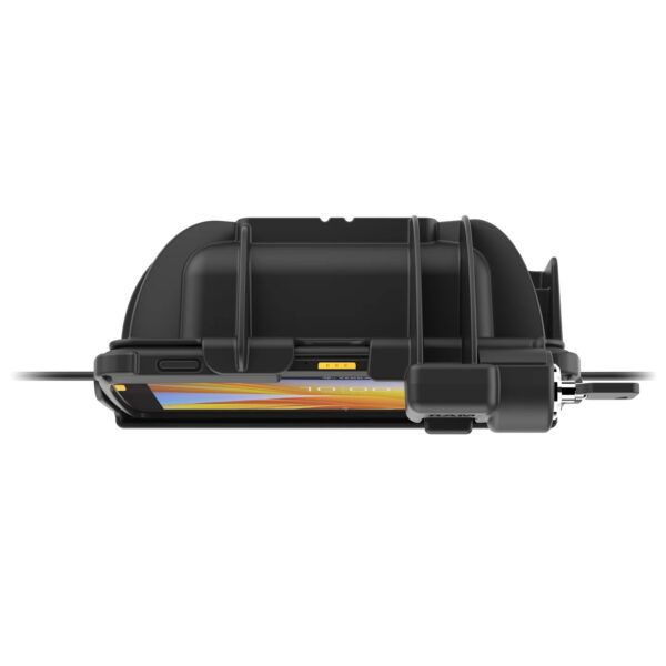 Blocco GDS Dock più USB-A e RJ45 per Zebra ET4x 8" con IntelliSkin Ram Mounts RAM-GDS-DOCKL-ZE20-RJ45AU - immagine 7