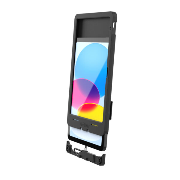 IntelliSkin thin-case per iPad 10th Gen (Pogo Pad Posteriori) Ram Mounts RAM-GDS-SKIN-AP40-TCB - immagine 4