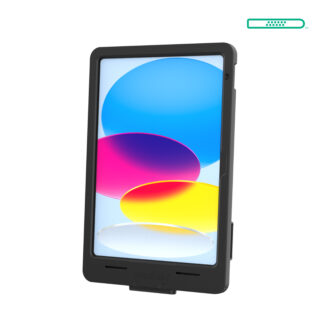 Custodia sottile IntelliSkinRM per iPad 10a generazione Ram Mounts RAM-GDS-SKIN-AP40-TCD