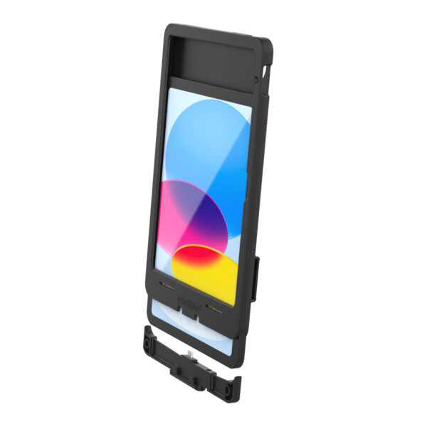 Custodia sottile IntelliSkinRM per iPad 10a generazione Ram Mounts RAM-GDS-SKIN-AP40-TCD - immagine 4