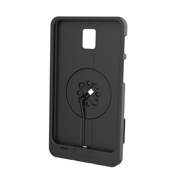 IntelliSkin thin-case per Tab Active5 e 3 (Pogo Pad Posteriori) Ram Mounts RAM-GDS-SKIN-SAM93-TCB - immagine 3