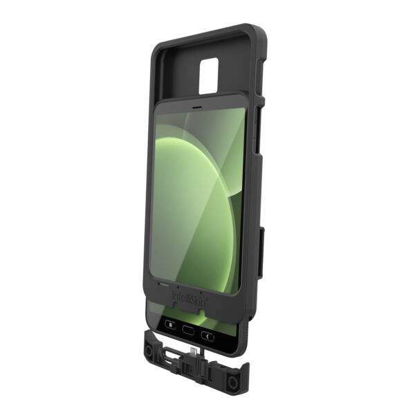 IntelliSkin thin-case per Tab Active5 e 3 (Pogo Pad Posteriori) Ram Mounts RAM-GDS-SKIN-SAM93-TCB - immagine 4