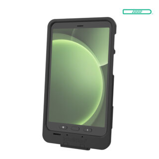 IntelliSkin thin-case per Tab Active5 e 3 Ram Mounts RAM-GDS-SKIN-SAM93-TCD