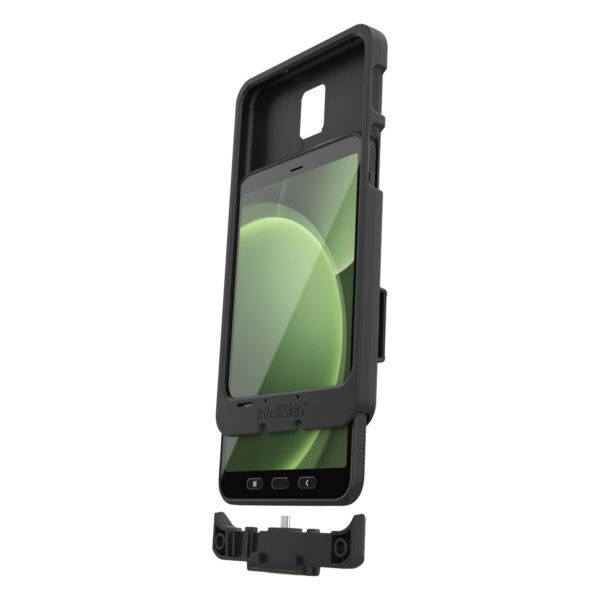 IntelliSkin thin-case per Tab Active5 e 3 Ram Mounts RAM-GDS-SKIN-SAM93-TCD - immagine 4