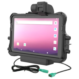 Dock di alimentazione più dati RAM per Honeywell ScanPal EDA10A Ram Mounts RAM-HOL-HON11PDU