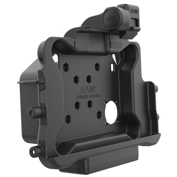 Dock di alimentazione più dati RAM per Honeywell ScanPal EDA10A Ram Mounts RAM-HOL-HON11PDU - immagine 4