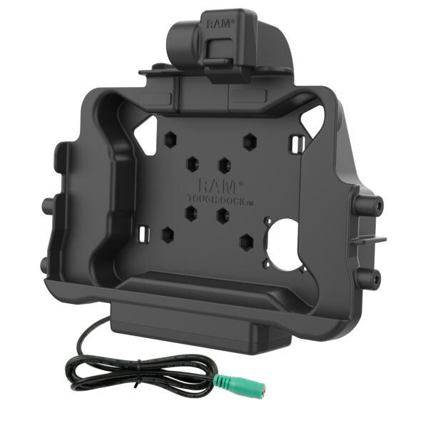 Dock alimentato RAM per Honeywell ScanPal EDA10A Ram Mounts RAM-HOL-HON11PU - immagine 2