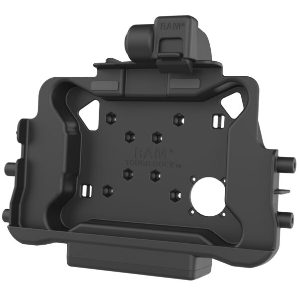 RAM Form-FitHolder per Honeywell ScanPal EDA10A Ram Mounts RAM-HOL-HON11U - immagine 2