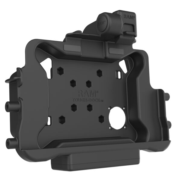 RAM Form-FitHolder per Honeywell ScanPal EDA10A Ram Mounts RAM-HOL-HON11U - immagine 4