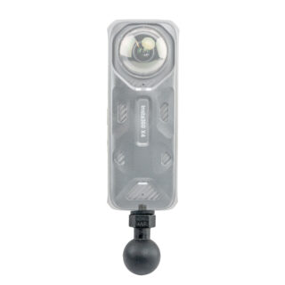 Adattatore Tough-Ball RAM per Insta360 Ram Mounts RAP-B-379U-252025-RW
